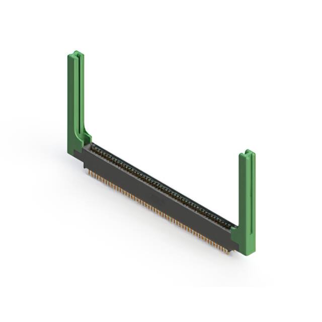 395-100-523-858 EDAC Inc.  Edgeboard Connectors